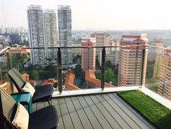 Clover By The Park (D20), Condominium #117883912